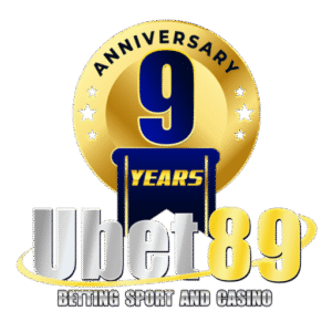 ubet89 เว็บพนันออนไลน์ ฝากถอนออโต้ ไม่มีขั้นต่ำ